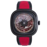 SevenFriday 45mm Nam T3-05 - Ảnh 1