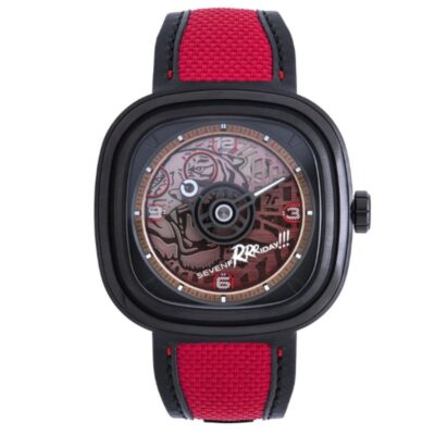 Ảnh sản phẩm SevenFriday 45mm Nam T3-05