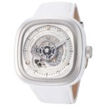 SevenFriday 47,6x 47mm Nam P1C-01 - Ảnh 1
