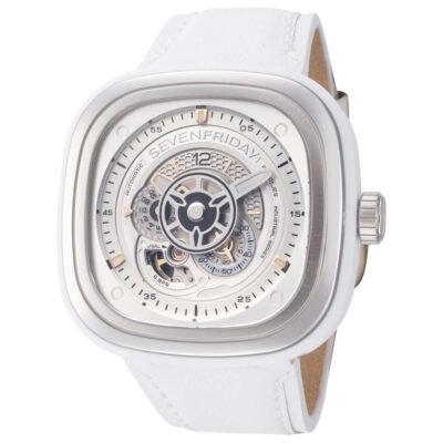Ảnh sản phẩm SevenFriday 47,6x 47mm Nam P1C-01
