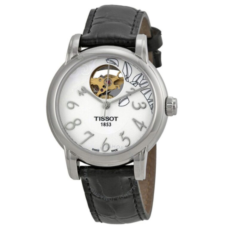 Tissot 35mm Nữ T050.207.16.032.00