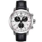 Tissot 42mm Nam T055.417.16.038.00 - Ảnh 1