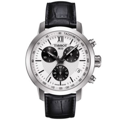 Ảnh sản phẩm Tissot 42mm Nam T055.417.16.038.00