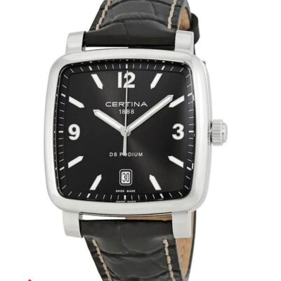 Ảnh sản phẩm Certina 38mm Nam C025.510.16.057.00