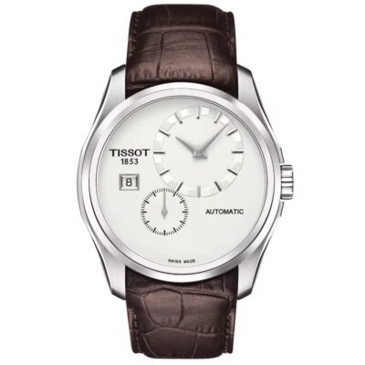 Ảnh sản phẩm Tissot 39mm Nam T035.428.16.031.00