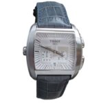 Tissot 42mm Nam T92.1.536.31 - Ảnh 1