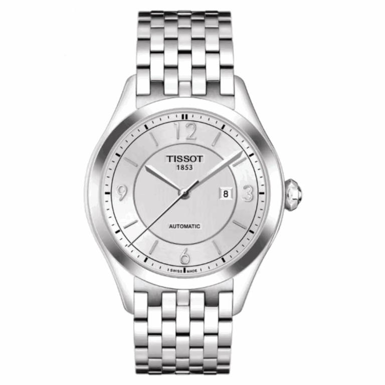 Tissot 33mm Nữ T038.207.11.037.00