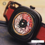 SevenFriday 45mm Nam T3-05 - Ảnh 2