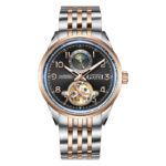 Bonest Gatti 42mm Nam BG5808-S3 - Ảnh 1