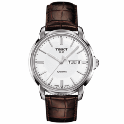Ảnh sản phẩm Tissot 39.8mm Nam T065.430.16.031.00