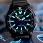 Citizen 44mm Nam NY0158-09L - Ảnh 4