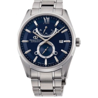 Ảnh sản phẩm Orient 40mm Nam RE-HK0002L00B