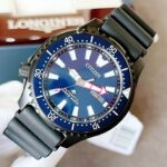 Citizen 44mm Nam NY0158-09L - Ảnh 9