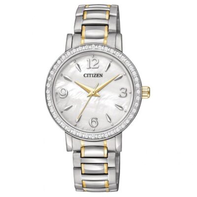 Ảnh sản phẩm Citizen 31mm Nữ EL3044-54D