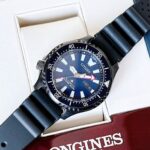 Citizen 44mm Nam NY0158-09L - Ảnh 8