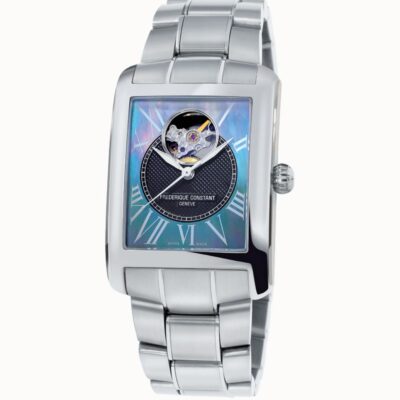 Ảnh sản phẩm Frederique Constant 30mm Nam FC-310MPN4S36B