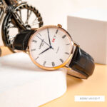 Carnival 40mm Nam 8038G-VH-DD-T - Ảnh 3