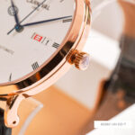 Carnival 40mm Nam 8038G-VH-DD-T - Ảnh 5