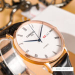 Carnival 40mm Nam 8038G-VH-DD-T - Ảnh 6