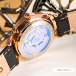 Carnival 40mm Nam 8038G-VH-DD-T - Ảnh 9