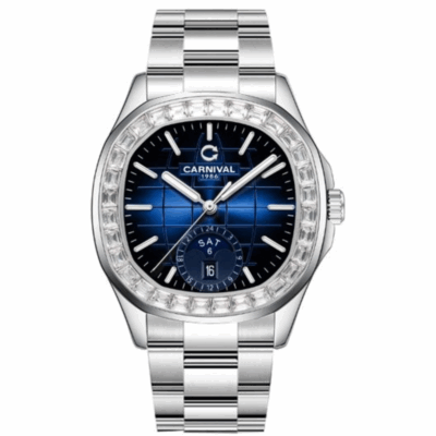 Ảnh sản phẩm Carnival 40mm Nam 8113G2-VT-X