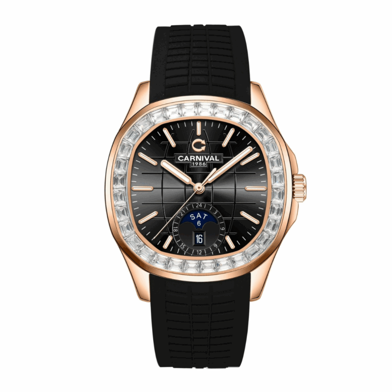 Carnival 40mm Nam 8113G2-VH-DCS-D