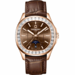 Carnival 40mm Nam 8113G2-VH-DD-N - Ảnh 1