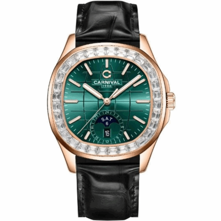 Carnival 40mm Nam 8113G2-VH-DD-XL