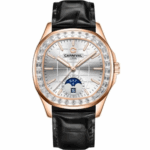 Carnival 41mm Nam 8113G2-VH-DD-T - Ảnh 1