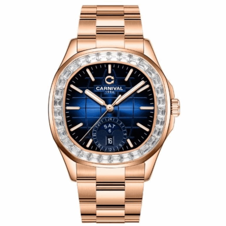 Carnival 40mm Nam 8113G2-VH-X