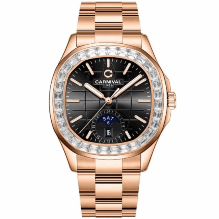 Carnival 40mm Nam 8113G2-VH-D