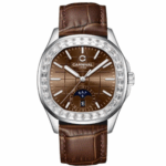 Carnival 40mm Nam 8113G2-VT-DD-N - Ảnh 1