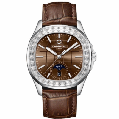 Ảnh sản phẩm Carnival 40mm Nam 8113G2-VT-DD-N