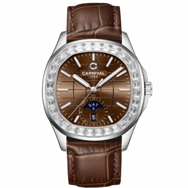 Carnival 40mm Nam 8113G2-VT-DD-N