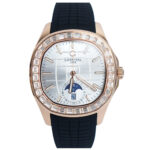 Carnival 41mm Nam 8113G2-VH-DCS-T - Ảnh 1