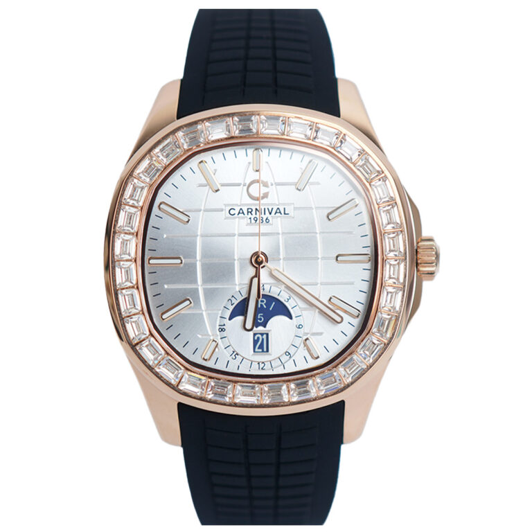 Carnival 41mm Nam 8113G2-VH-DCS-T