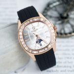 Carnival 41mm Nam 8113G2-VH-DCS-T - Ảnh 2