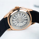 Carnival 41mm Nam 8113G2-VH-DCS-T - Ảnh 7