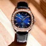 Carnival 40mm Nam 8113G2-VH-DD-X - Ảnh 2