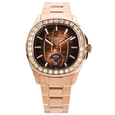Ảnh sản phẩm Carnival 40mm Nam 8113G2-VH-N