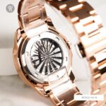 Carnival 40mm Nam 8113G2-VH-N - Ảnh 9