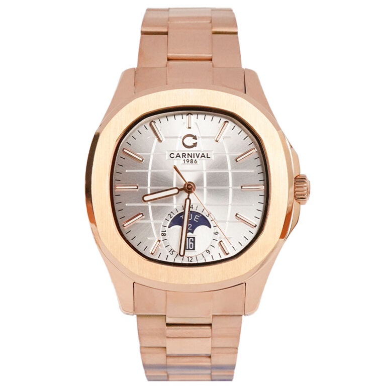 Carnival 40mm Nam 8113G2-VH-T