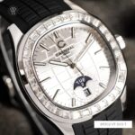 Carnival 41mm Nam 8113G2-VT-DCS-T - Ảnh 4