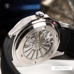 Carnival 41mm Nam 8113G2-VT-DCS-T - Ảnh 8