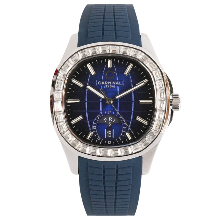 Carnival 40mm Nam 8113G2-VT-DCS-X