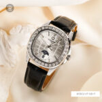 Carnival 40mm Nam 8113G2-VT-DD-T - Ảnh 2