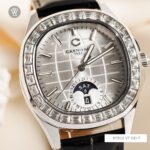 Carnival 40mm Nam 8113G2-VT-DD-T - Ảnh 4