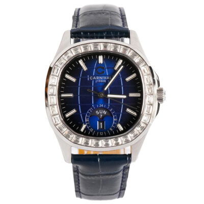 Ảnh sản phẩm Carnival 40mm Nam 8113G2-VT-DD-X