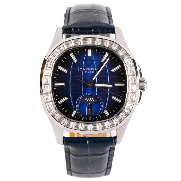 Carnival 40mm Nam 8113G2-VT-DD-X