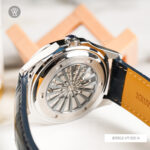 Carnival 40mm Nam 8113G2-VT-DD-X - Ảnh 9